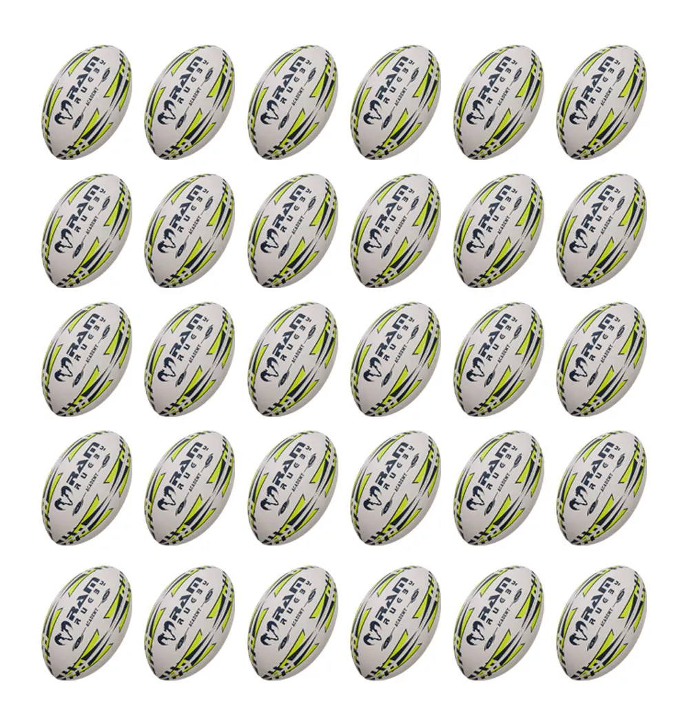 Academy Trainer Ball Bundle - 30 x balls