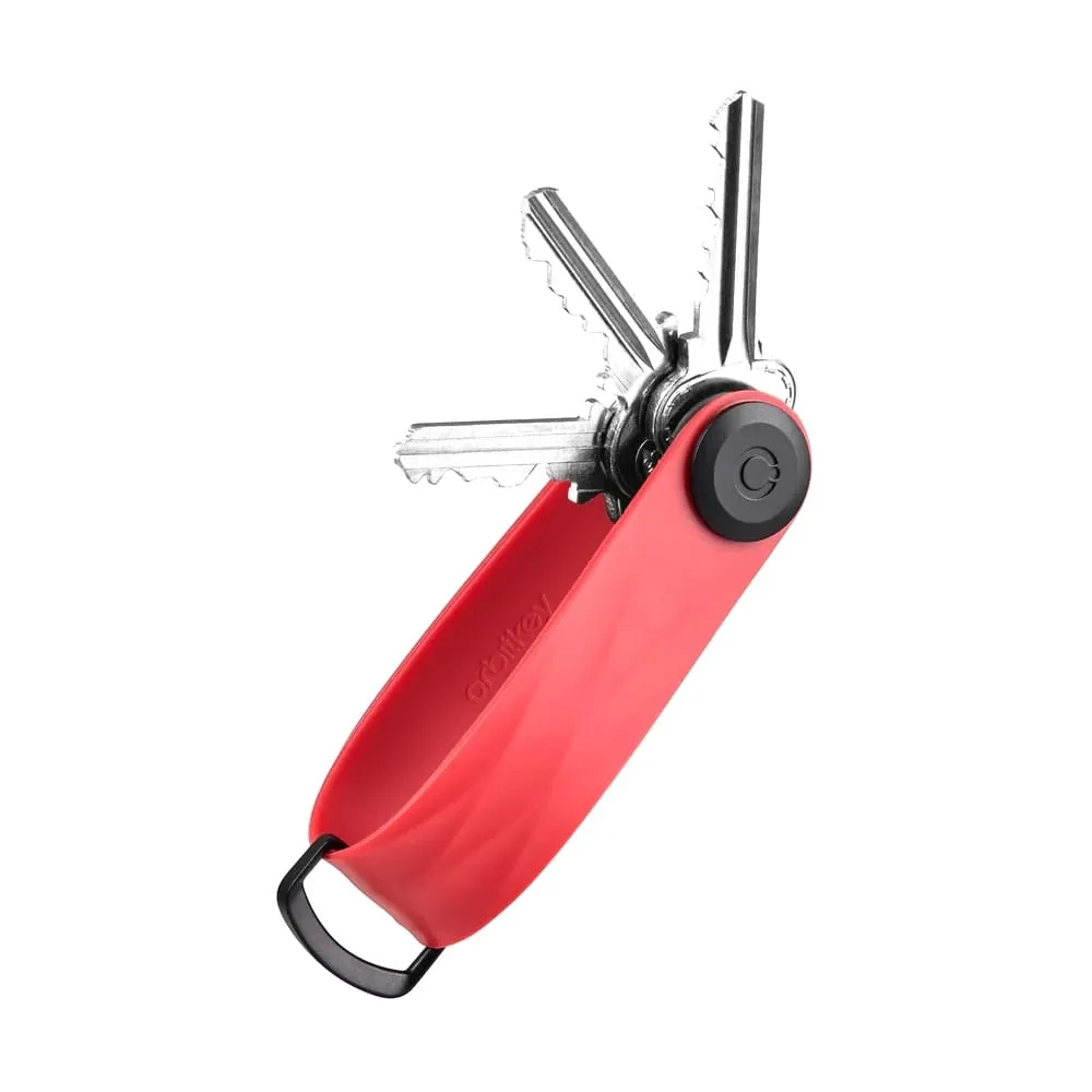 Active Key Organizer