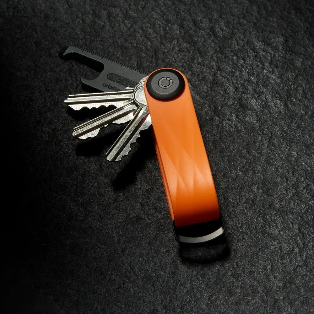 Active Key Organizer