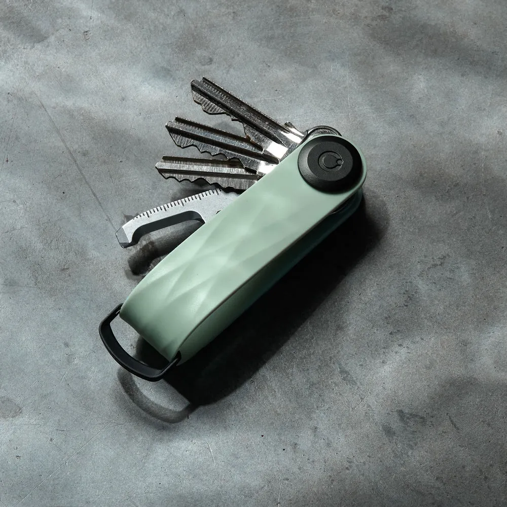Active Key Organizer