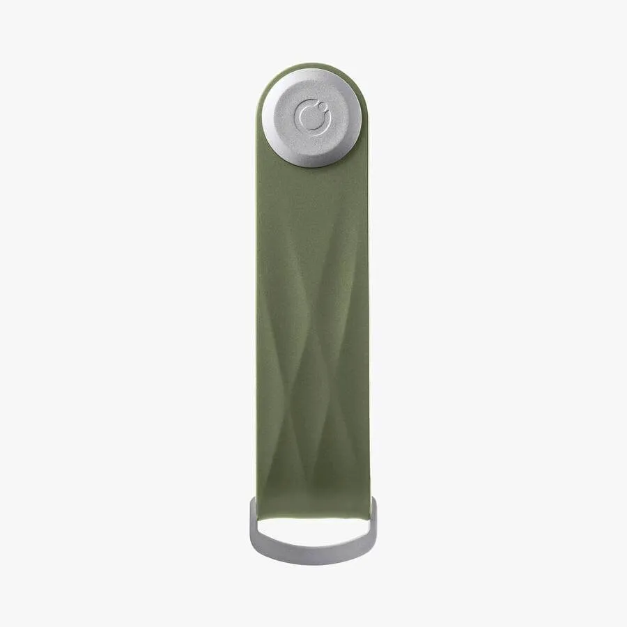 Active Key Organizer