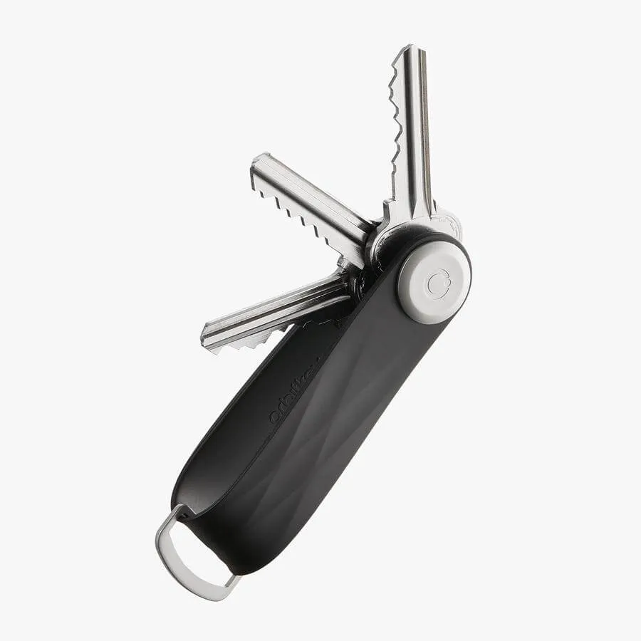 Active Key Organizer