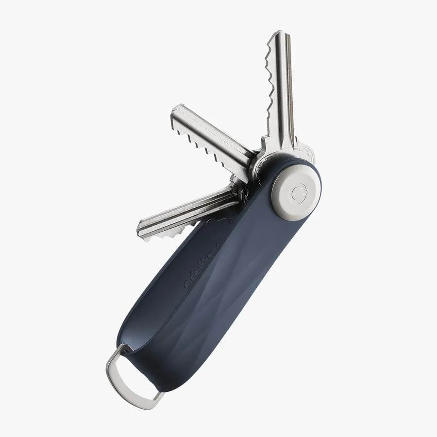 Active Key Organizer