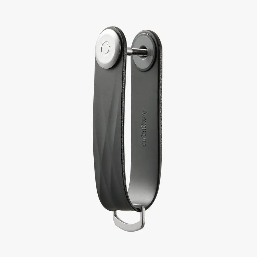 Active Key Organizer