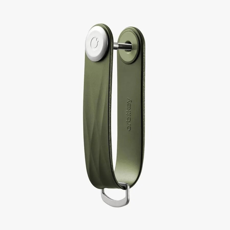Active Key Organizer