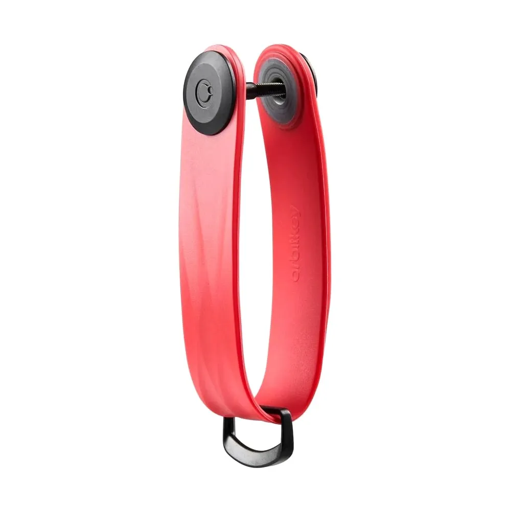 Active Key Organizer