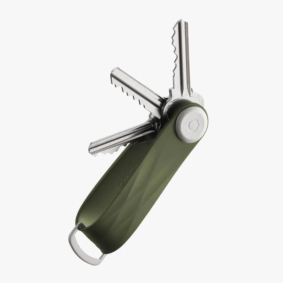 Active Key Organizer
