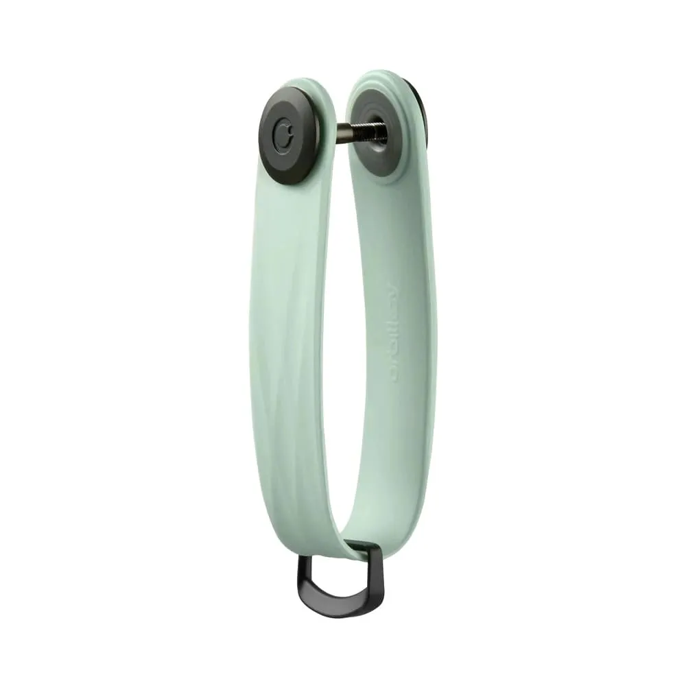Active Key Organizer