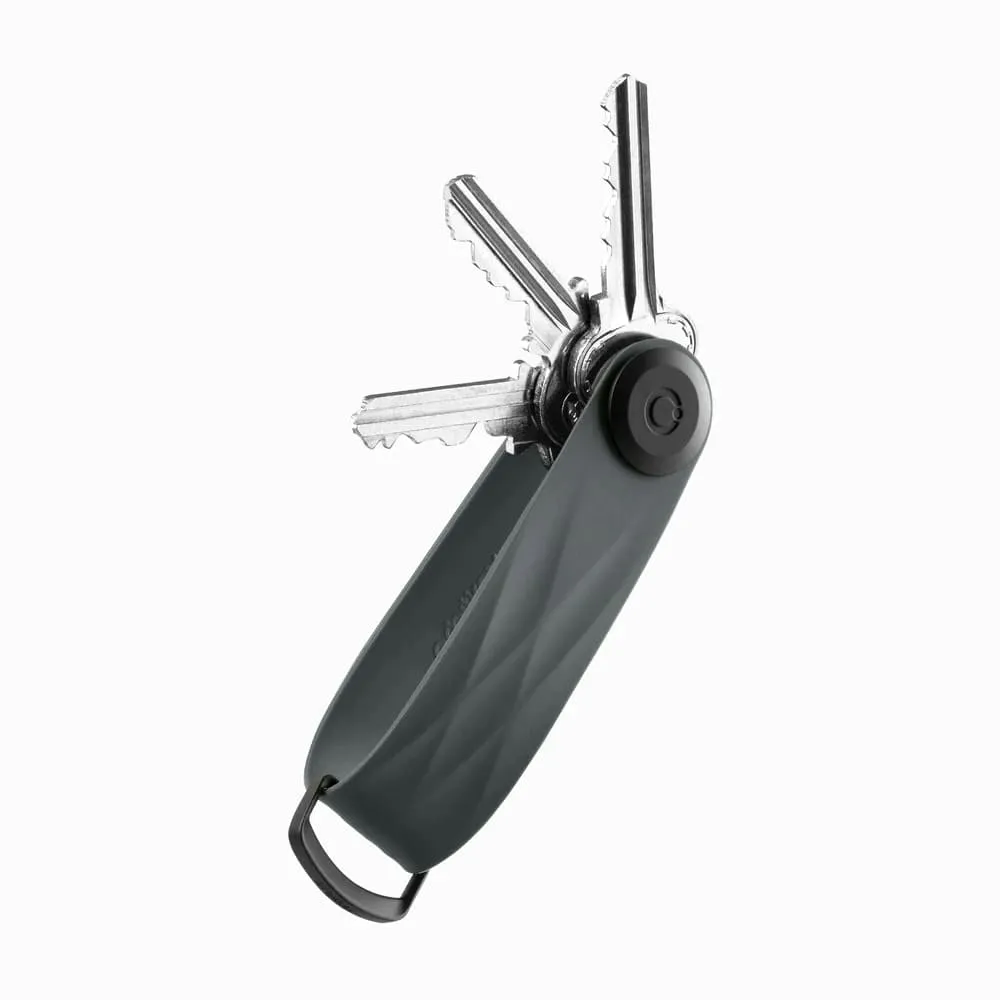 Active Key Organizer
