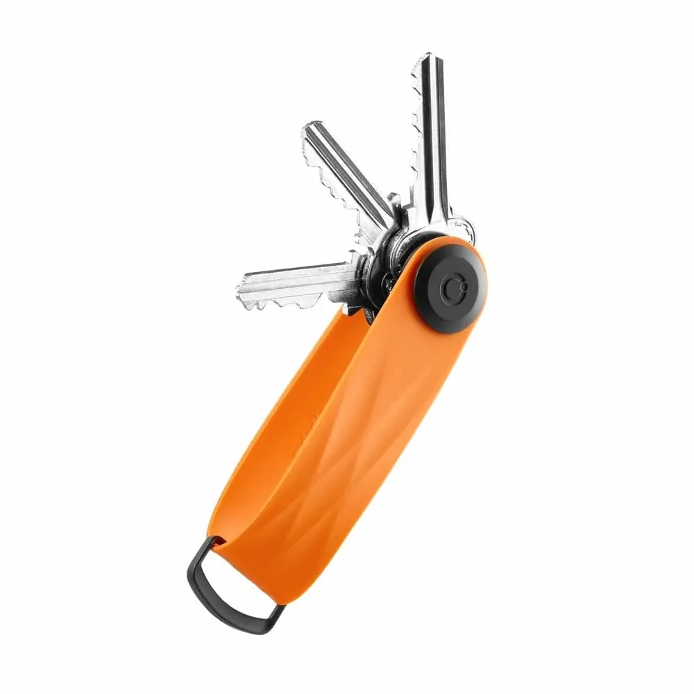 Active Key Organizer
