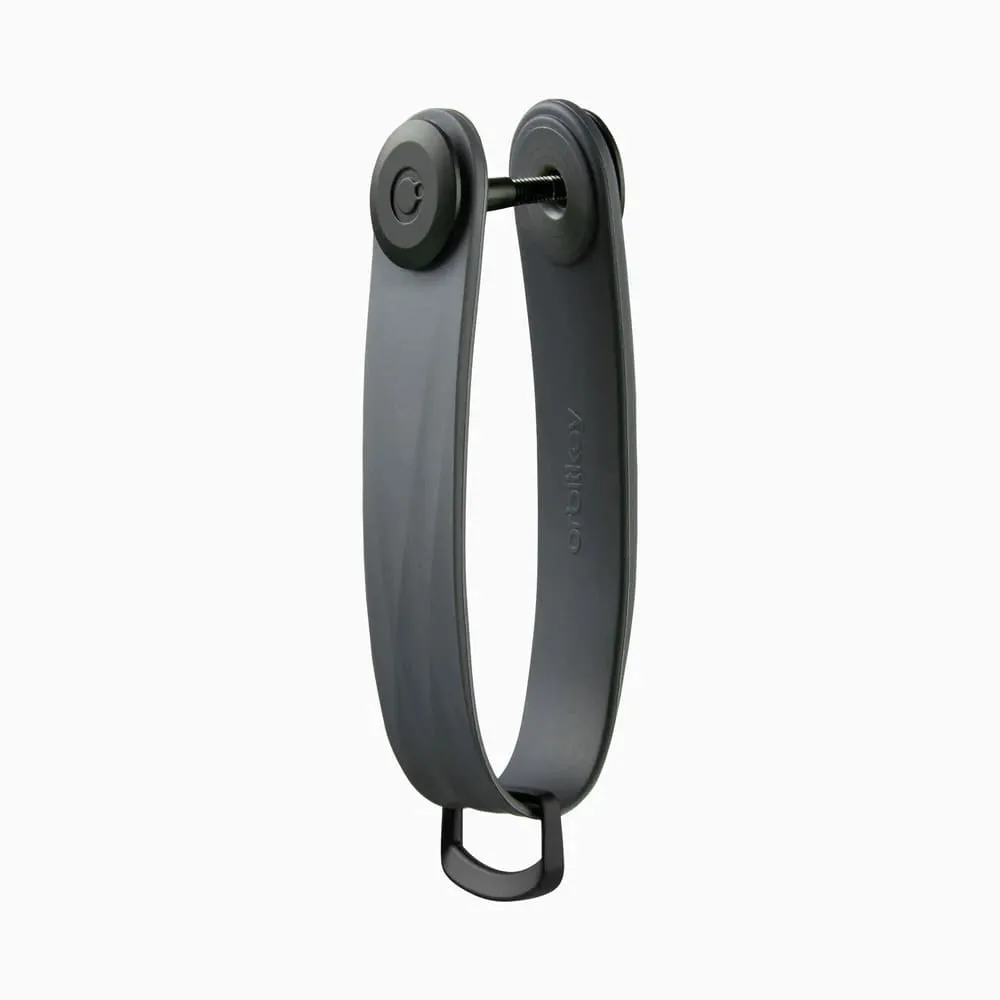 Active Key Organizer