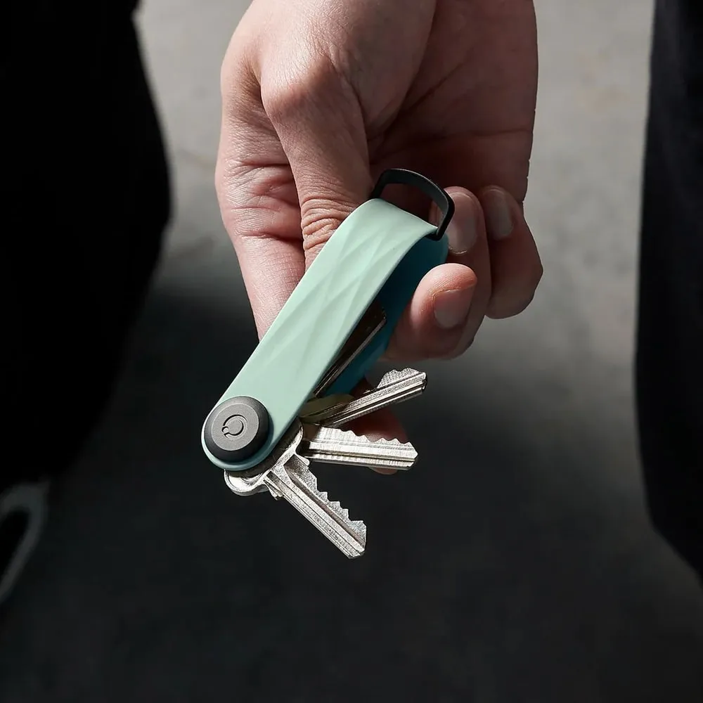 Active Key Organizer