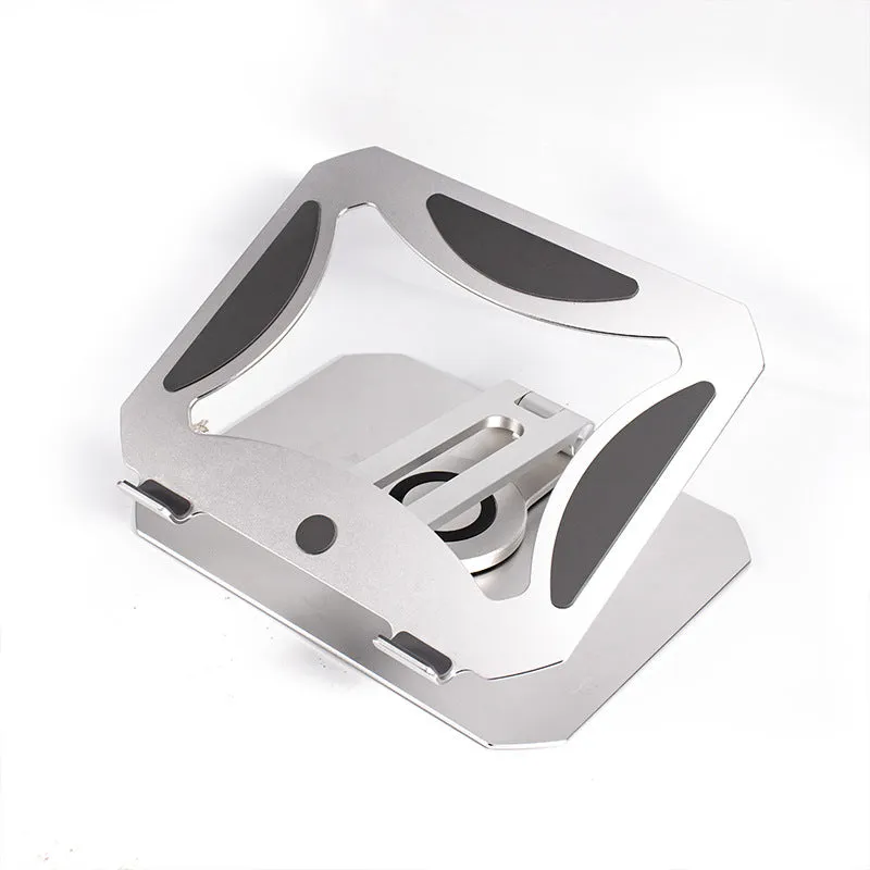 Adjustable 360 Degree Rotating Laptop Stand