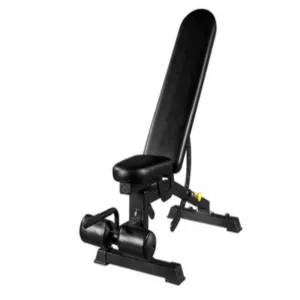 Adjustable Incline Workout Bench