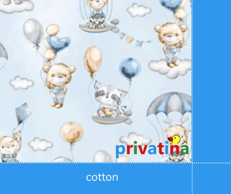 adult baby sleeping bag classic color   COTTON RELEASE