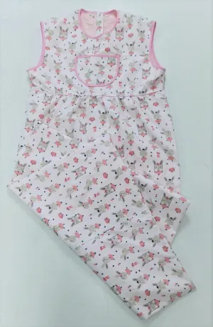 adult baby sleeping bag classic color   COTTON RELEASE