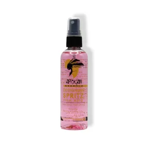 African Essence Designing Spritz (Firm Hold)