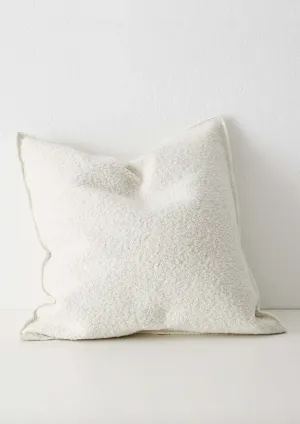 Alberto Cushion Ivory
