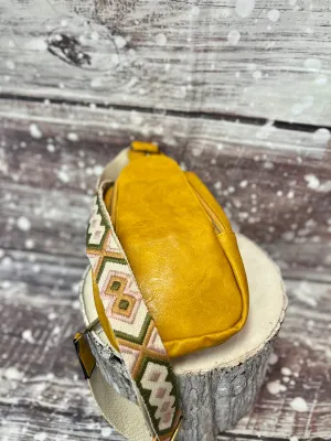 Alyssa Purse, Mustard