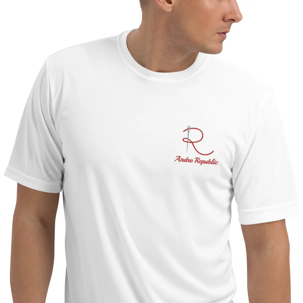 Andre Republic Sports Jersey