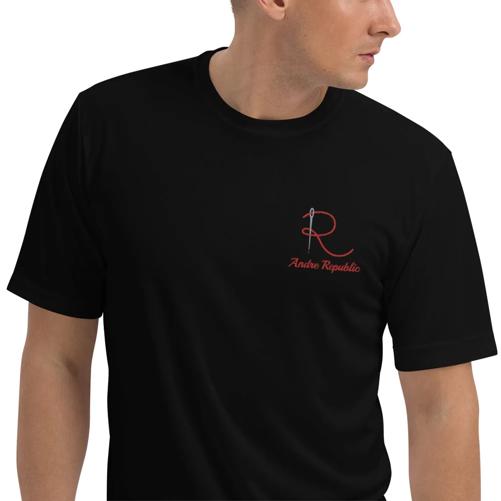 Andre Republic Sports Jersey
