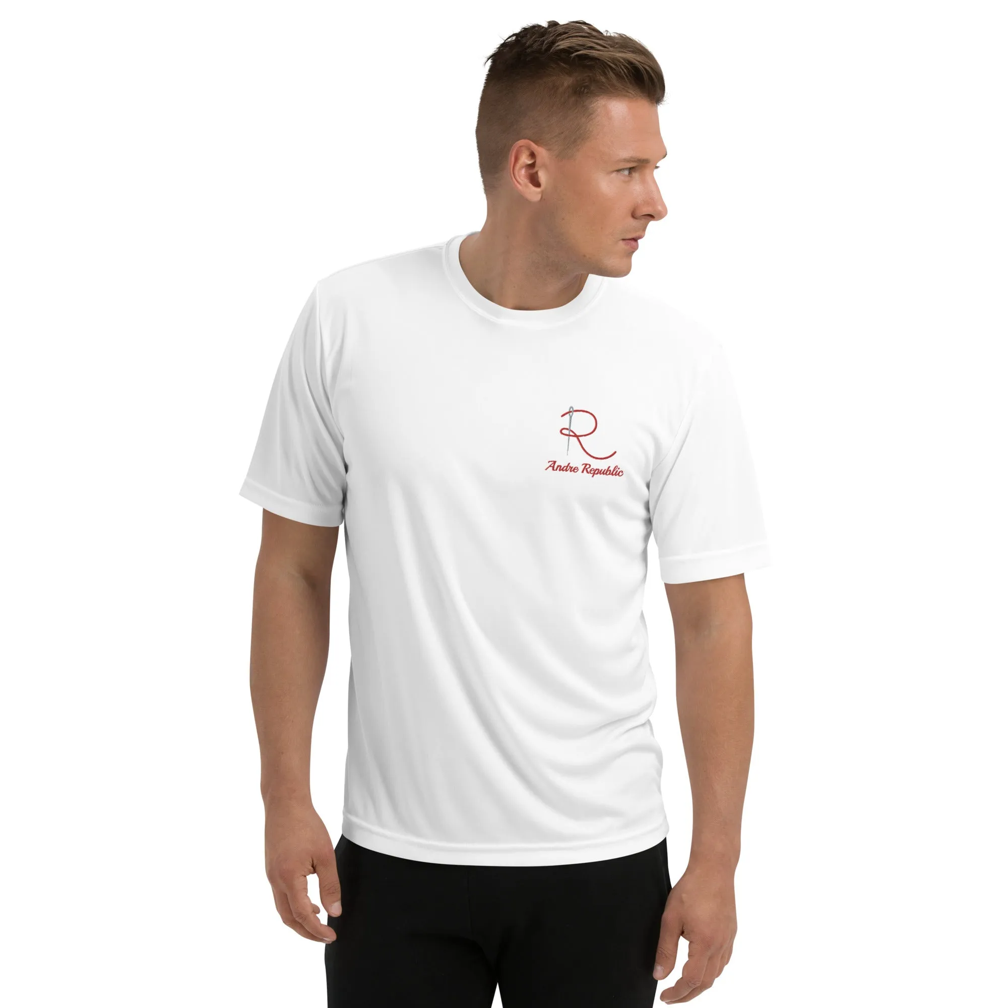 Andre Republic Sports Jersey