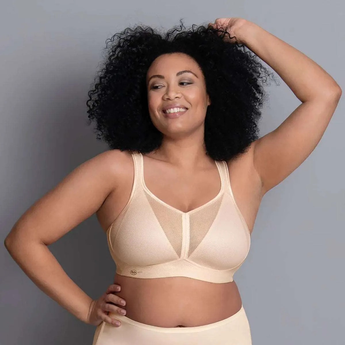Anita Air Control DeltaPad Wireless Sports Bra
