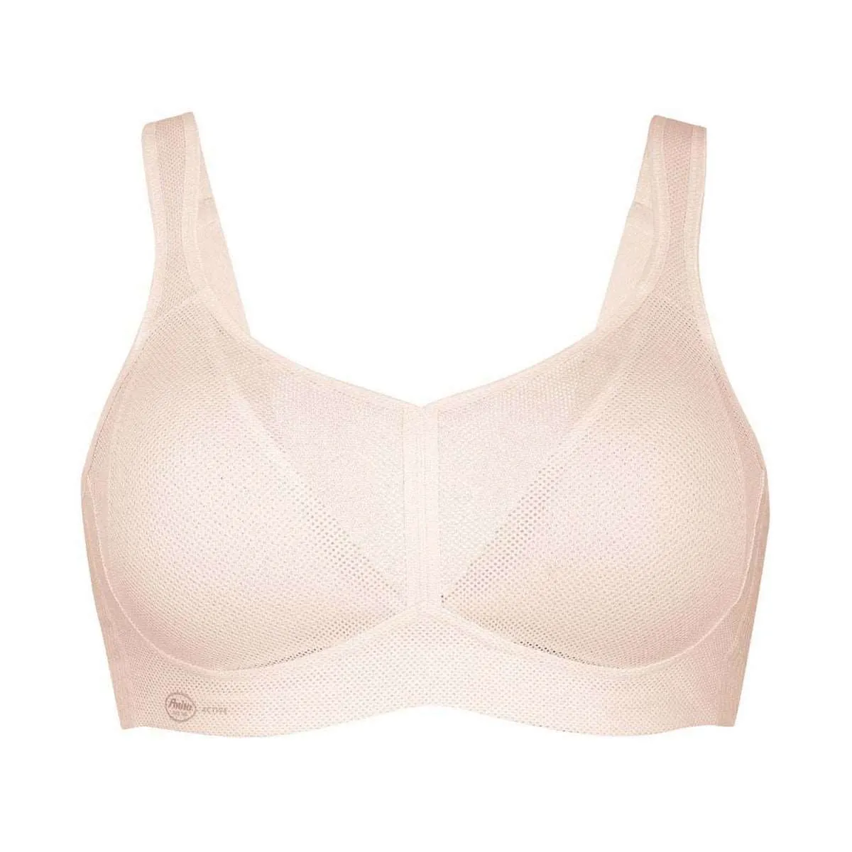 Anita Air Control DeltaPad Wireless Sports Bra