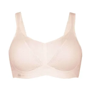 Anita Air Control DeltaPad Wireless Sports Bra