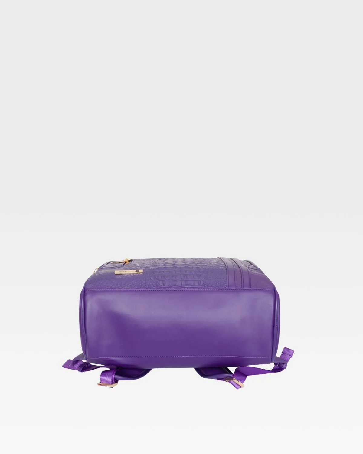 Apollo 2 Tombstone Backpack in Purple