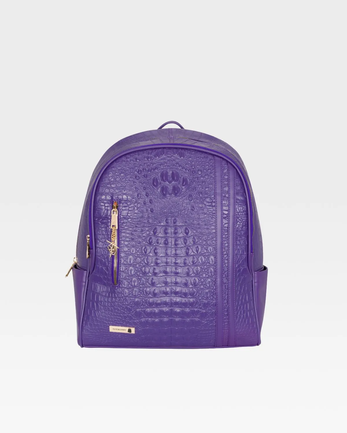 Apollo 2 Tombstone Backpack in Purple