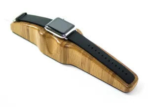 Arc Solo Apple Watch Charging Stand