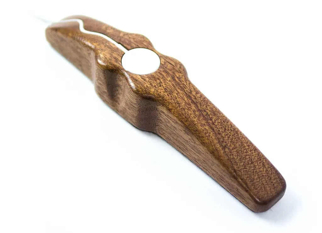 Arc Solo Apple Watch Charging Stand