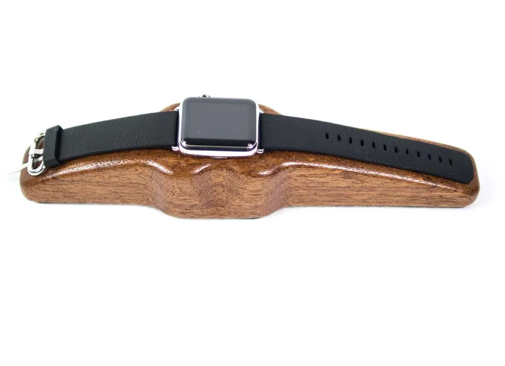 Arc Solo Apple Watch Charging Stand