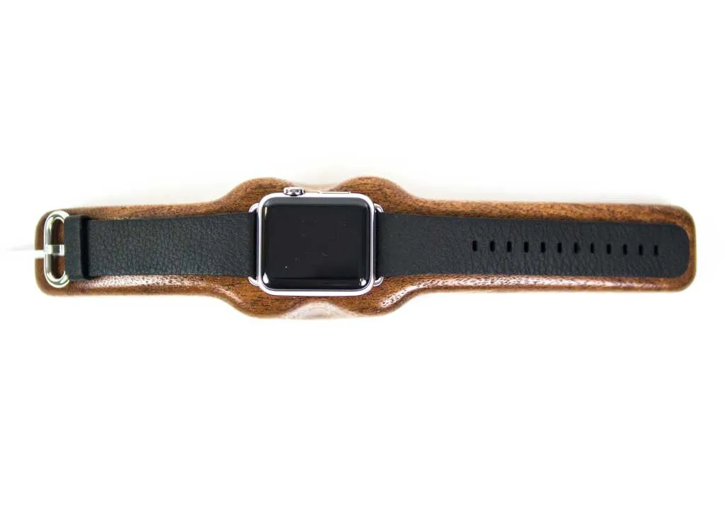 Arc Solo Apple Watch Charging Stand