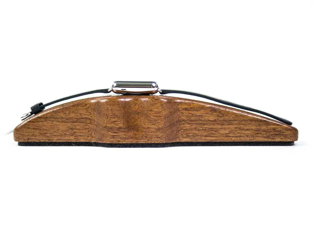 Arc Solo Apple Watch Charging Stand