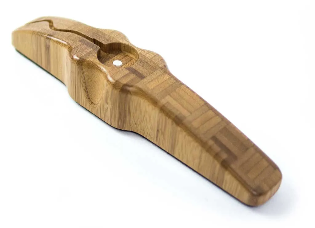 Arc Solo Apple Watch Charging Stand
