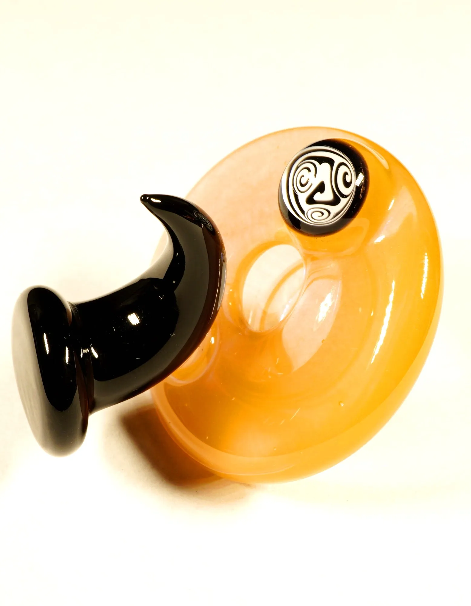 Assorted Carb Caps (various designs)