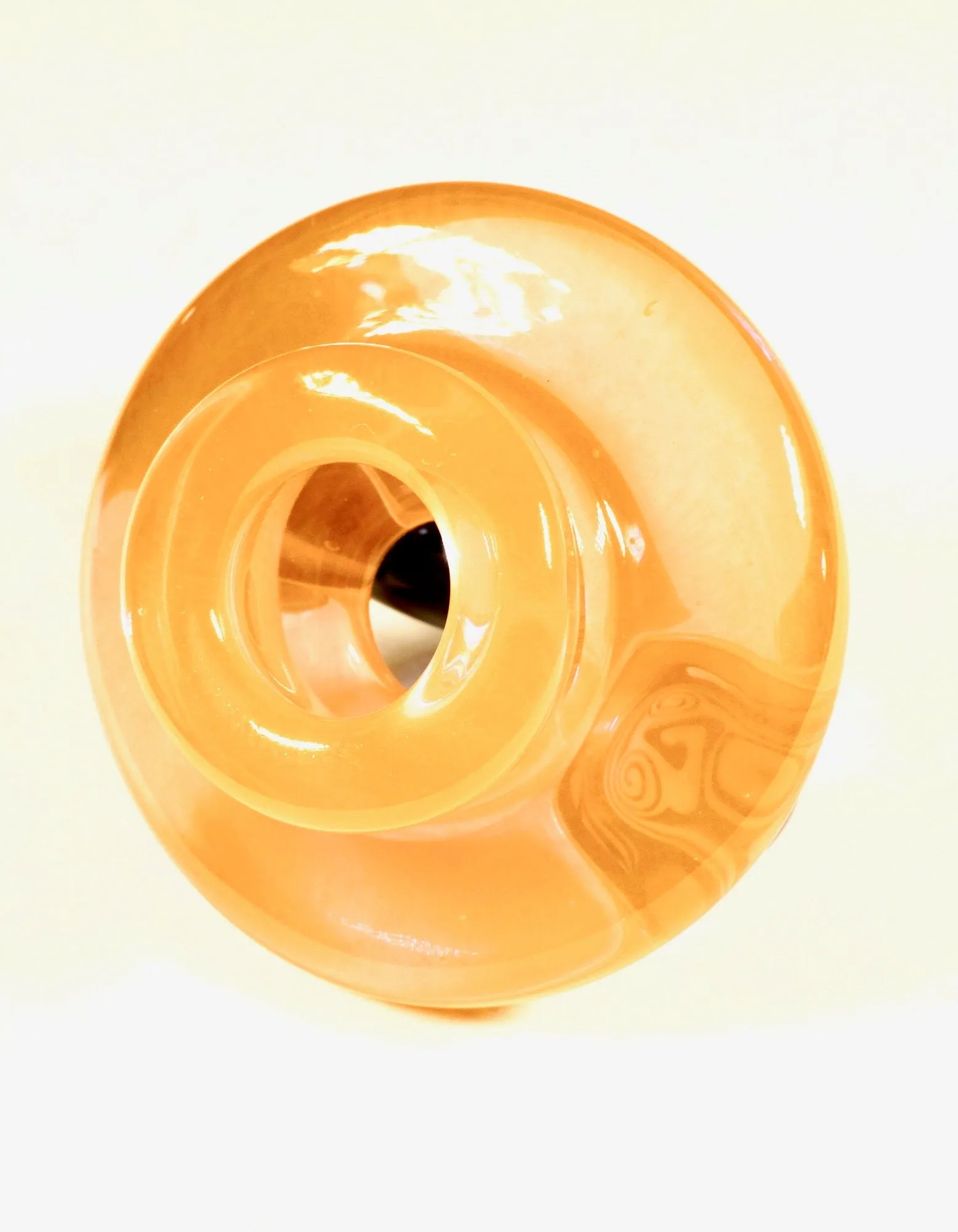 Assorted Carb Caps (various designs)