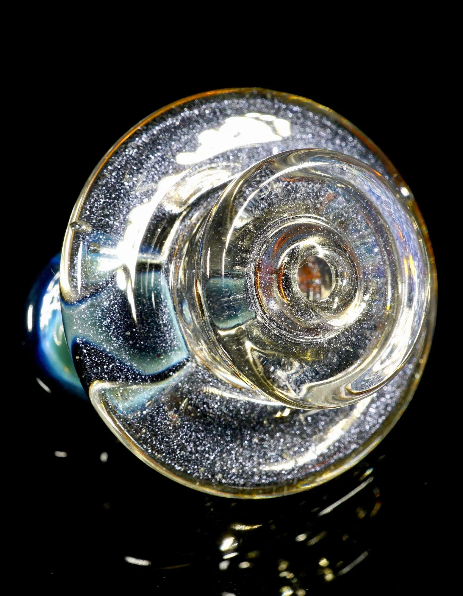 Assorted Carb Caps (various designs)