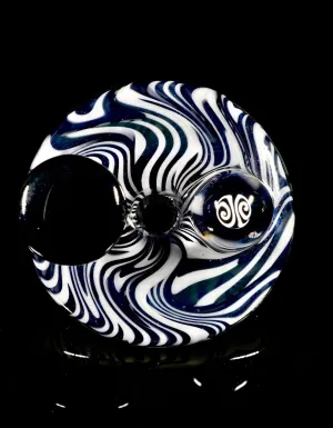 Assorted Carb Caps (various designs)