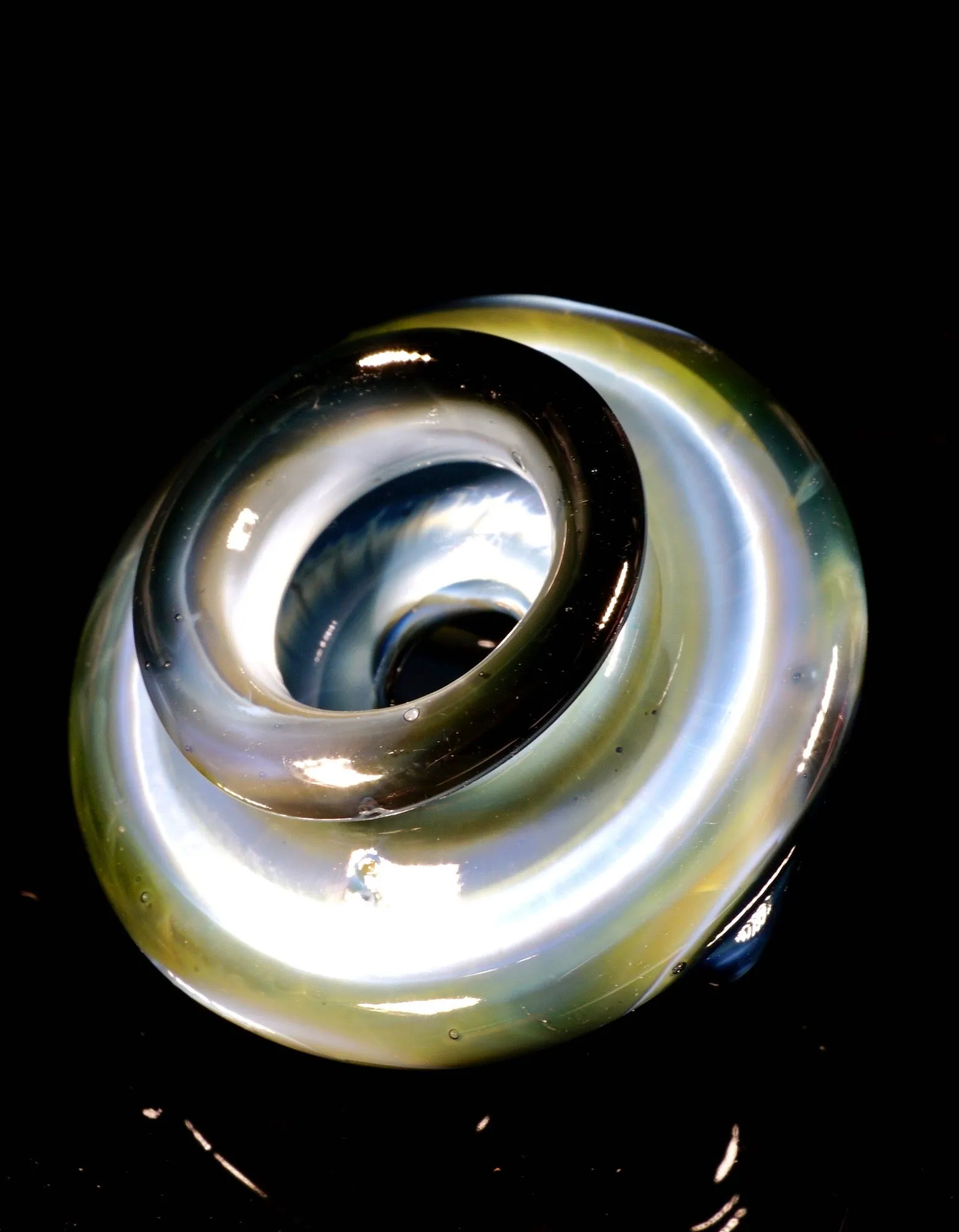 Assorted Carb Caps (various designs)