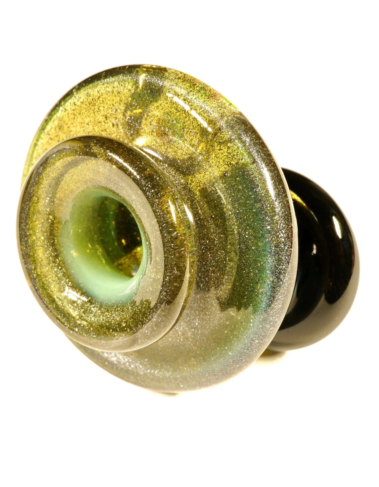 Assorted Carb Caps (various designs)
