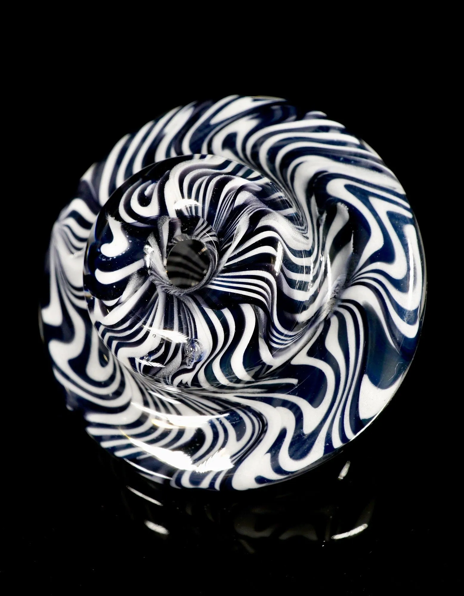 Assorted Carb Caps (various designs)
