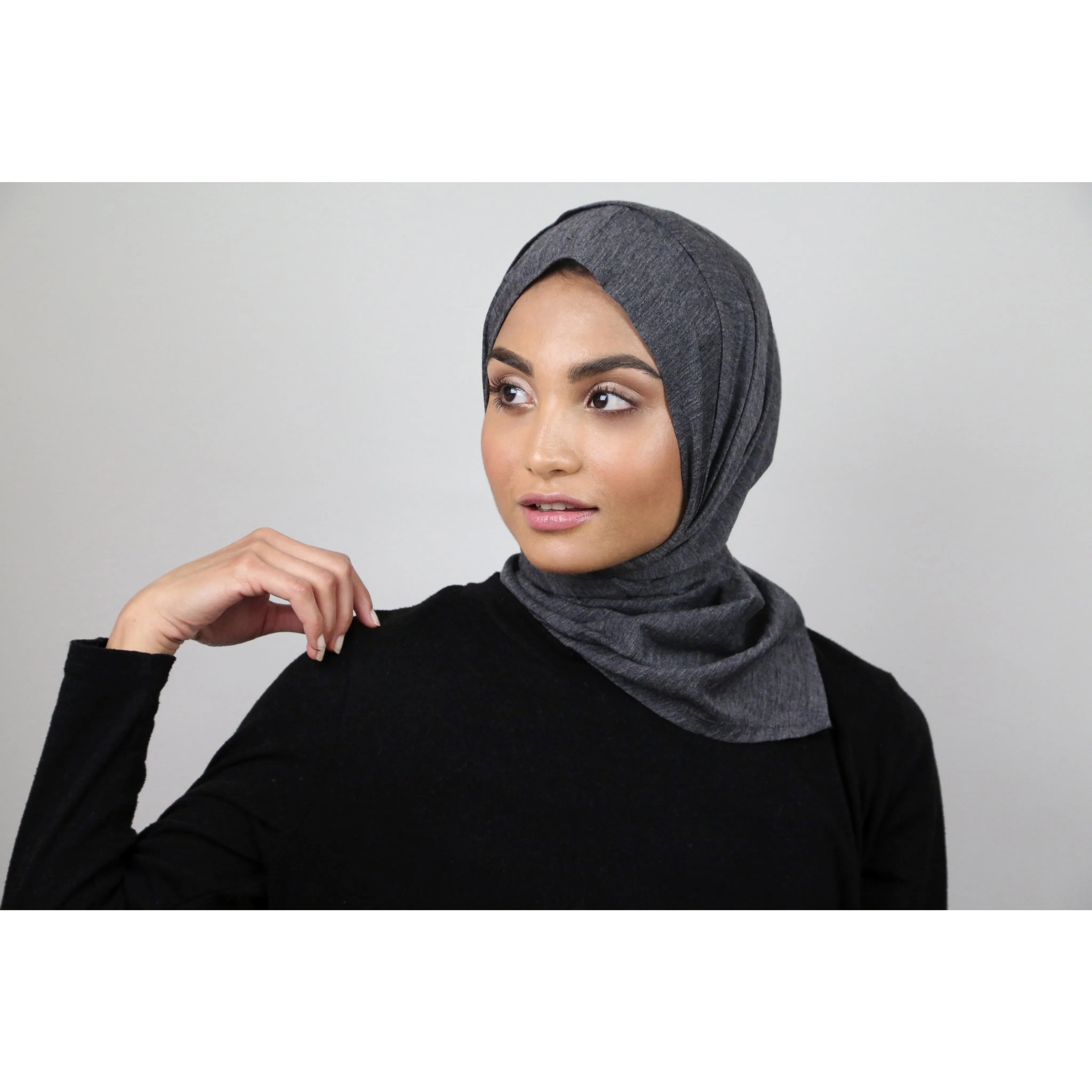 Athleisure Hijab
