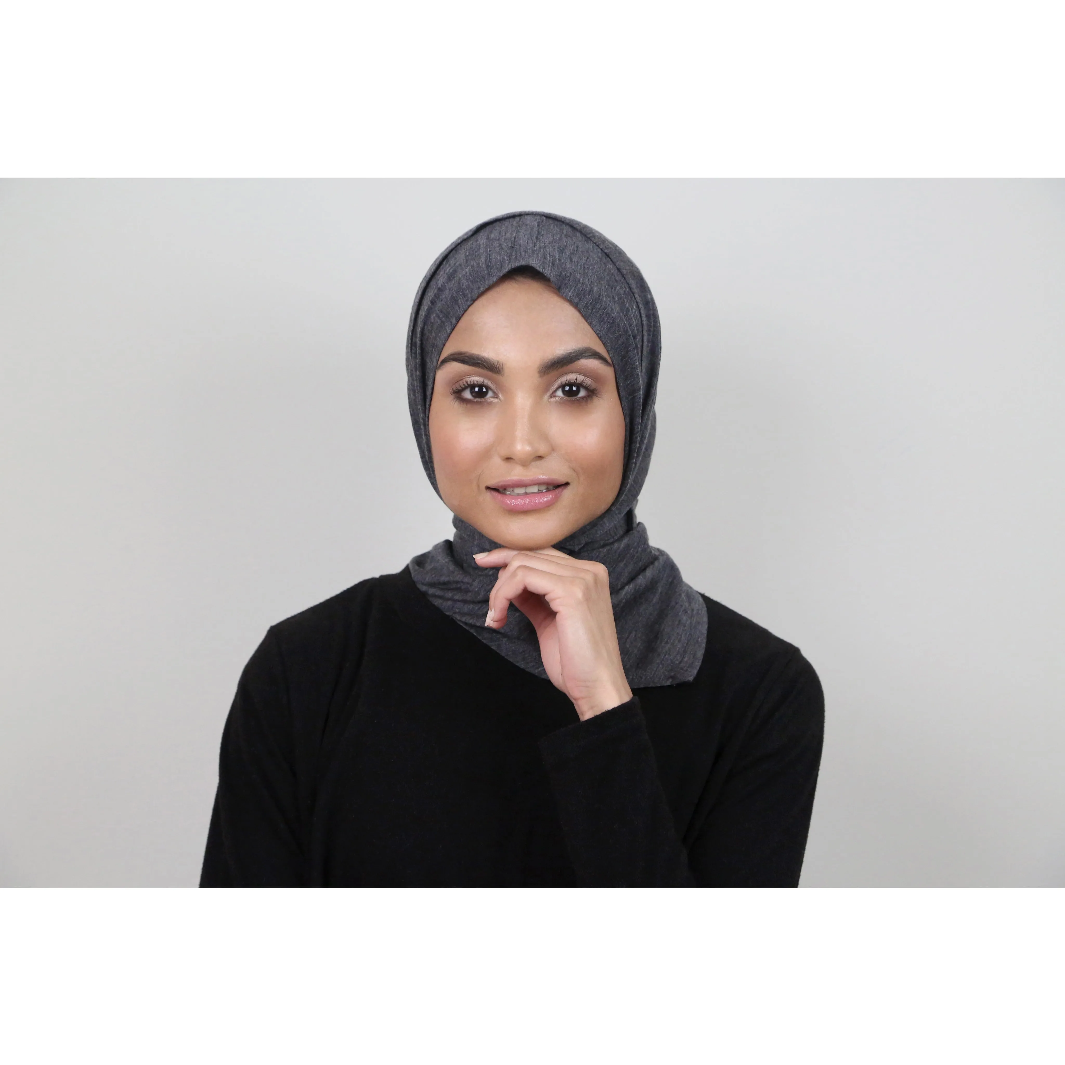 Athleisure Hijab