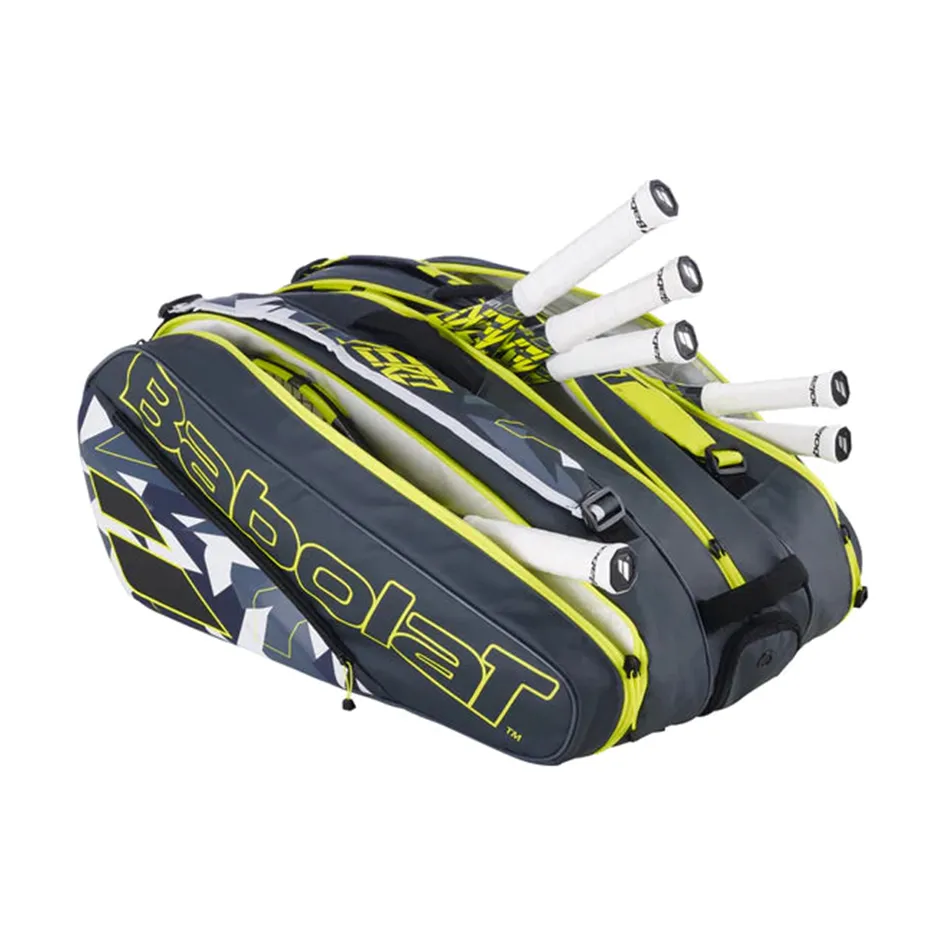 Babolat Pure Aero 2023 12R Racquet Bag