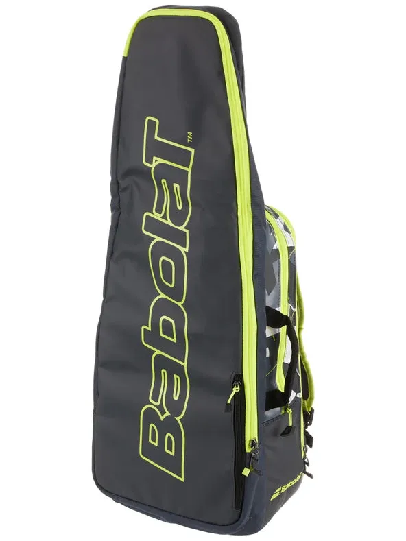 Babolat Pure Aero 3 Pack Backpack Bag - 2022 NEW ARRIVAL