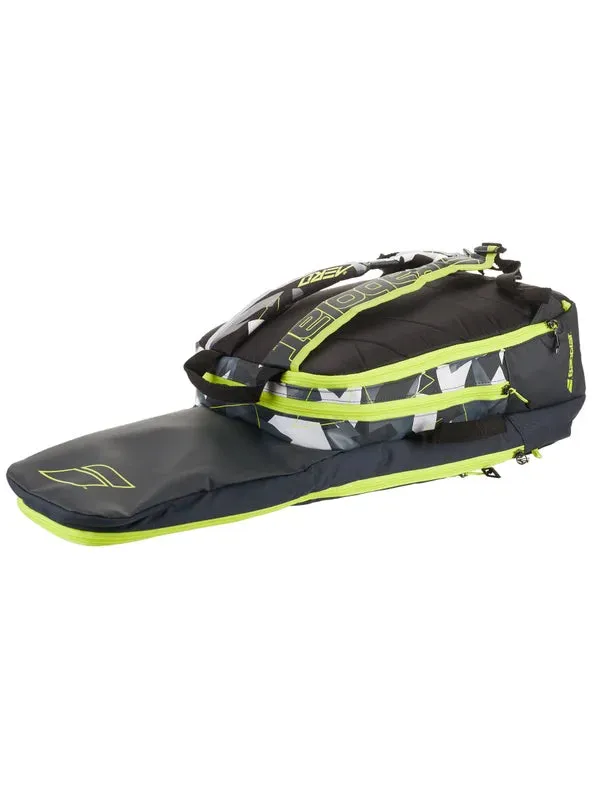 Babolat Pure Aero 3 Pack Backpack Bag - 2022 NEW ARRIVAL