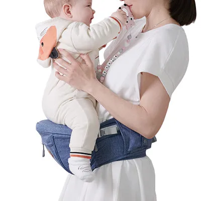 Baby Ergonomic Hipseat